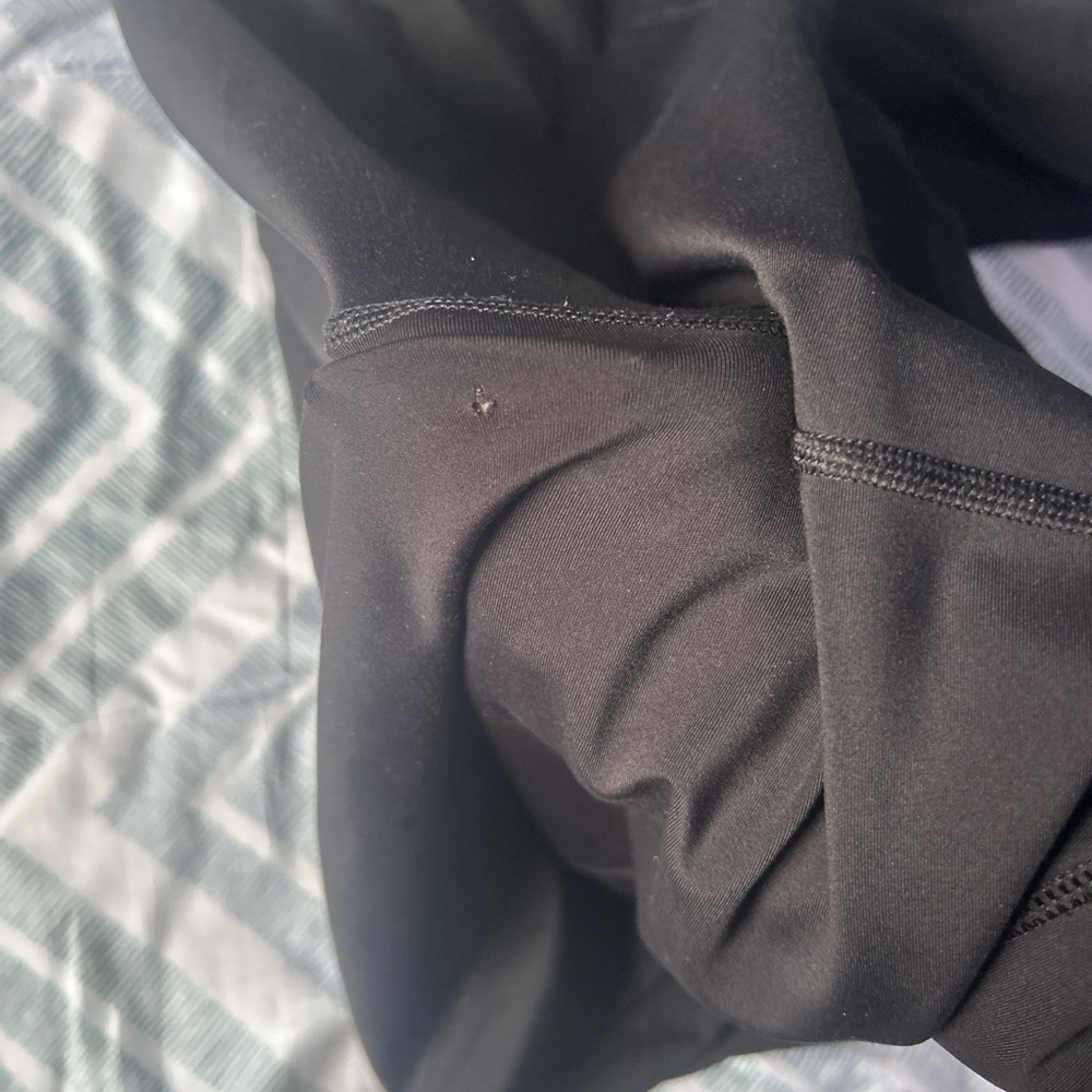 Old Navy Active Black Leggings